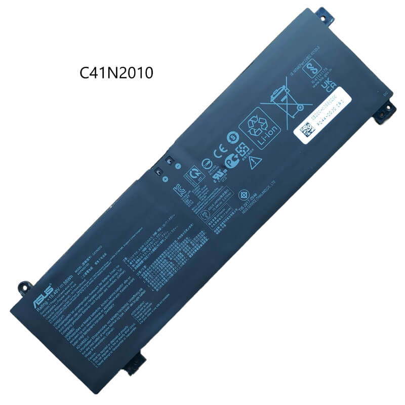 BATERIA ASUS C41N2010 15.4V 56WH