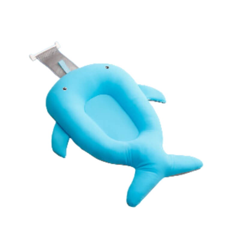 MALLA DE SEGURIDAD BAÑERA - BALLENA