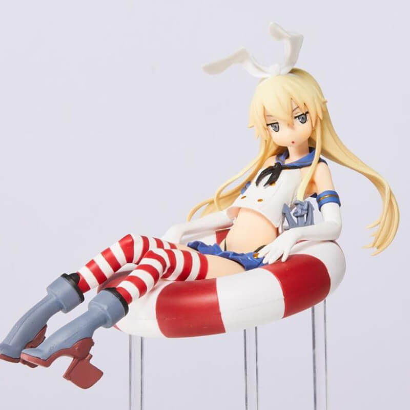 Kantai Collection - Shimakaze - (Decisive Battle Ver)