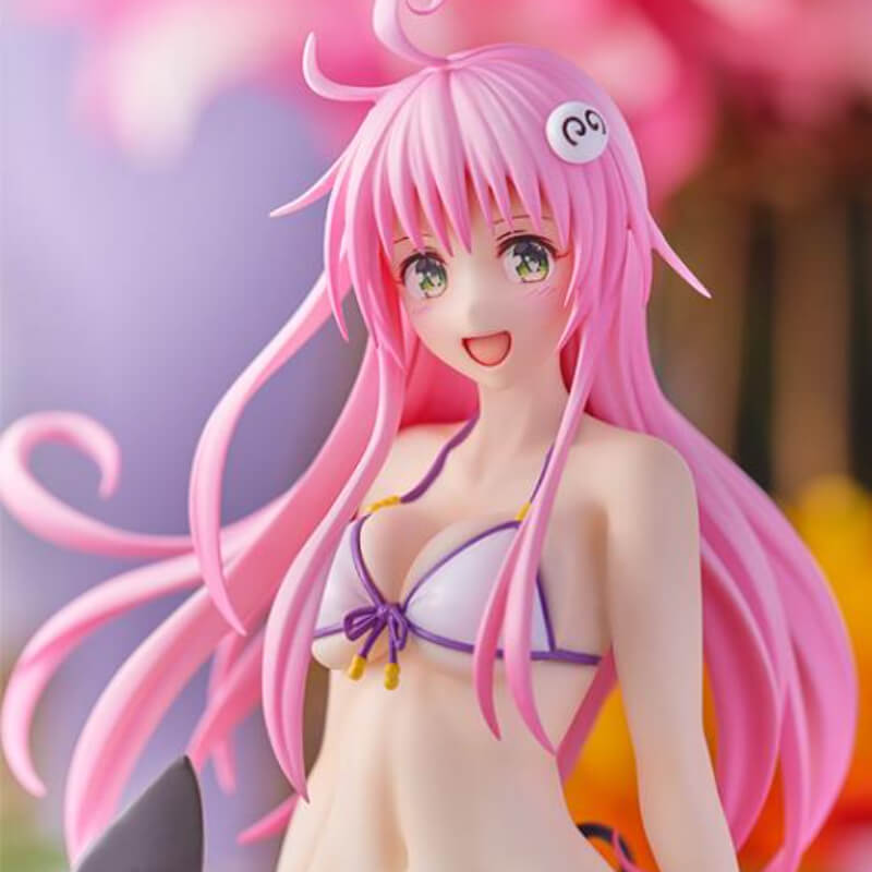 Pop Up Parade To Love-Ru Darkness - Lala Satalin Deviluke