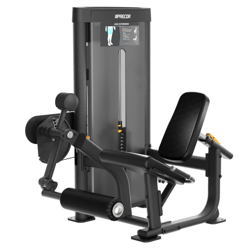 Extensión de Piernas Precor Vitality strength: Fortalece tus Piernas | Fitness Solutions Ecuador