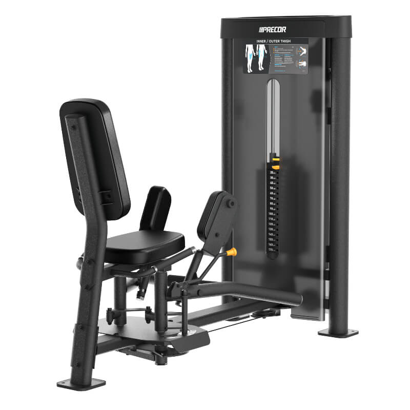 Aductor interno/abductor externo Precor Vitality strength | Fitness Solutions Ecuador