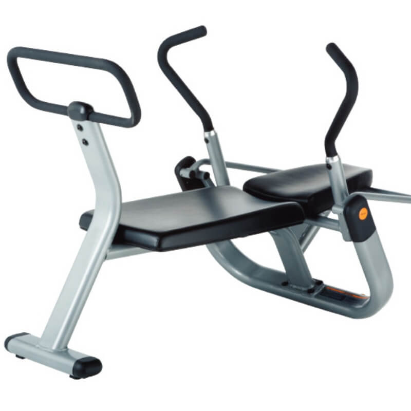 Entrenador abdominal Precor | Fitness Solutions Ecuador