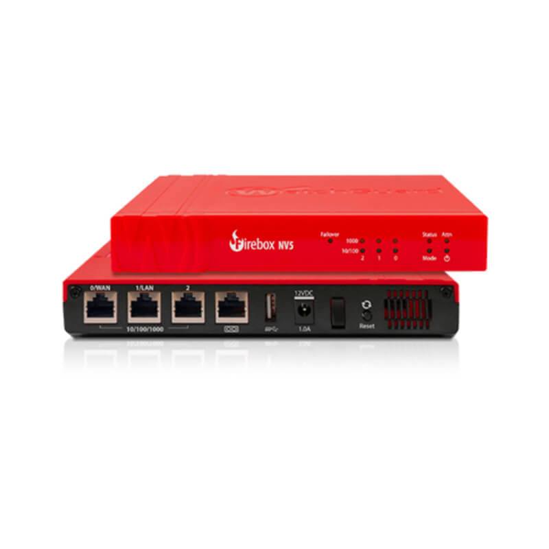 Firewall