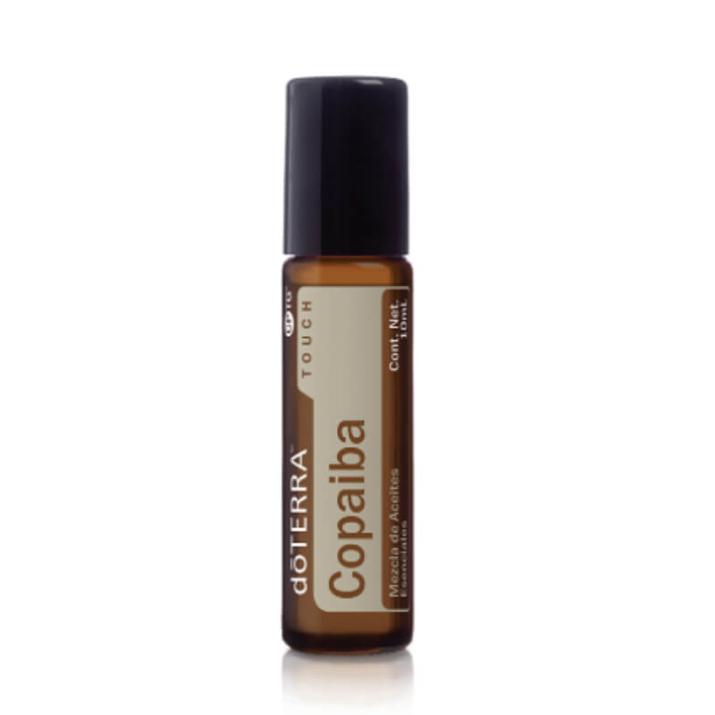 Copaiba Touch (10ml)