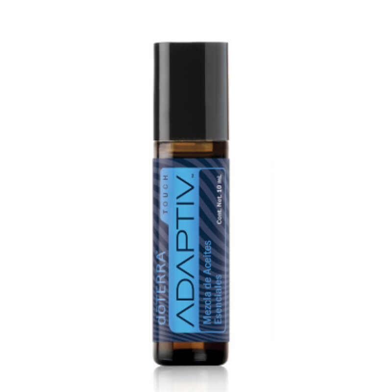 dōTERRA Esencia de Adaptiv® Touch (10ml)