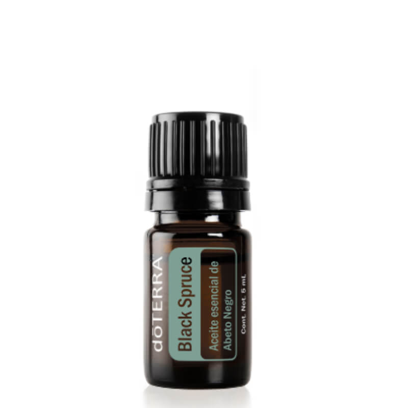 dōTERRA Esencia de Abeto Negro Picea mariana (5ml)
