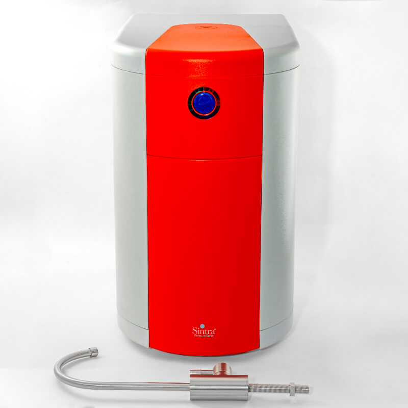 Purificador de Agua Sintra: Ósmosis Inversa 6 Etapas | Water Planet