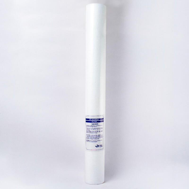 Filtro Agua Polipropileno 5 Micras - Sedimentos | Water Planet