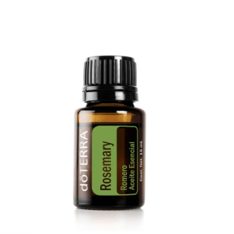 dōTERRA esencia de Romero (15ml)