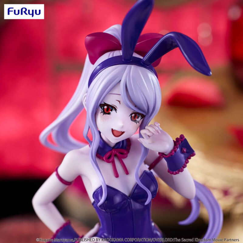Overlord - Shalltear Bloodfallen - BiCute Bunnies Ver.