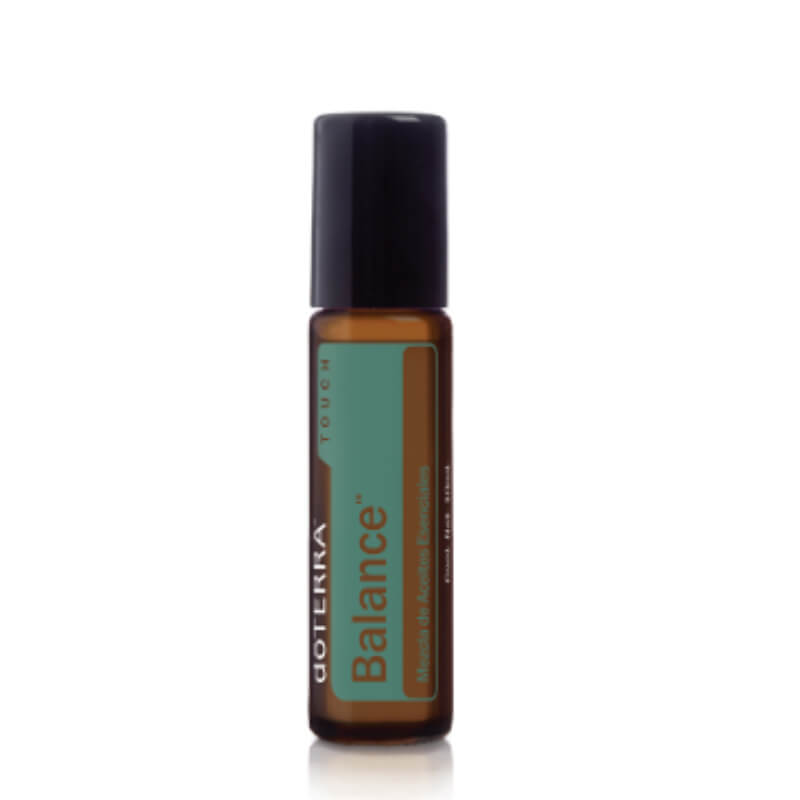 dōTERRA Balance® Touch (10 ml)