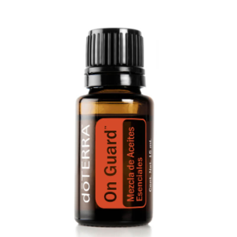 dōTERRA On Guard (15ml)