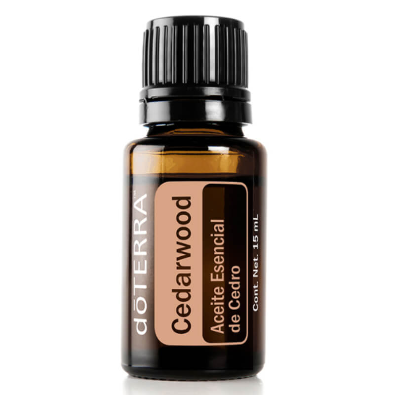 dōTERRA Cedro (15ml)