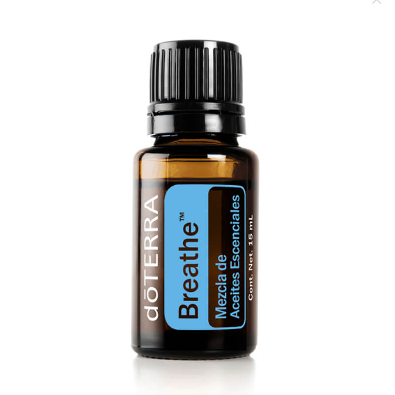 dōTERRA Breathe (15ml)