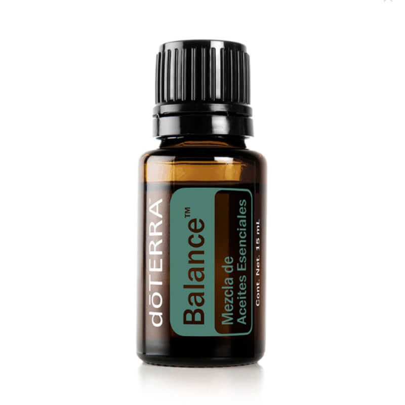 dōTERRA Balance (15ml)