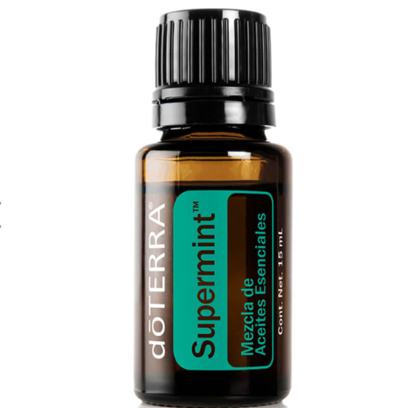 dōTERRA SuperMint (15ml)