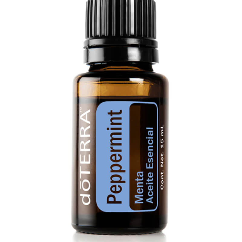 dōTERRA Menta (15ml)