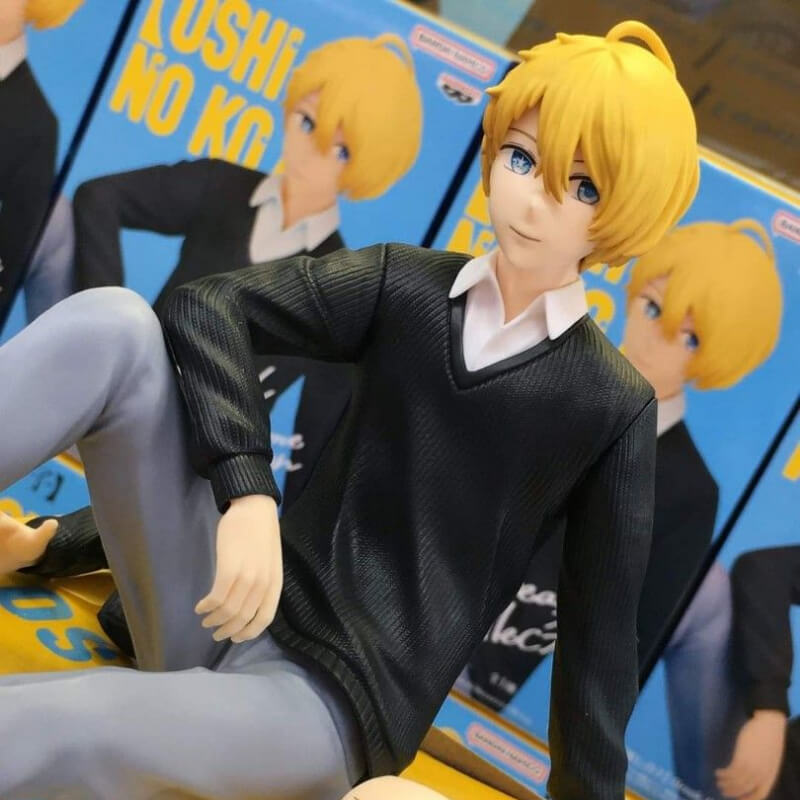 Oshi no ko - Aqua - Breaktime Collection