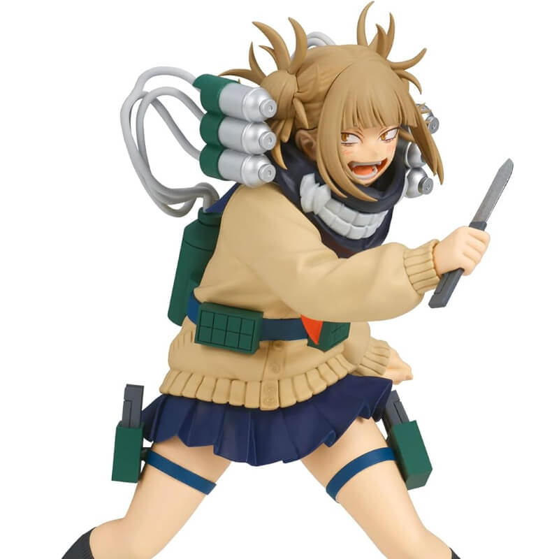 Toga - Boku no hero - The evil villains DX
