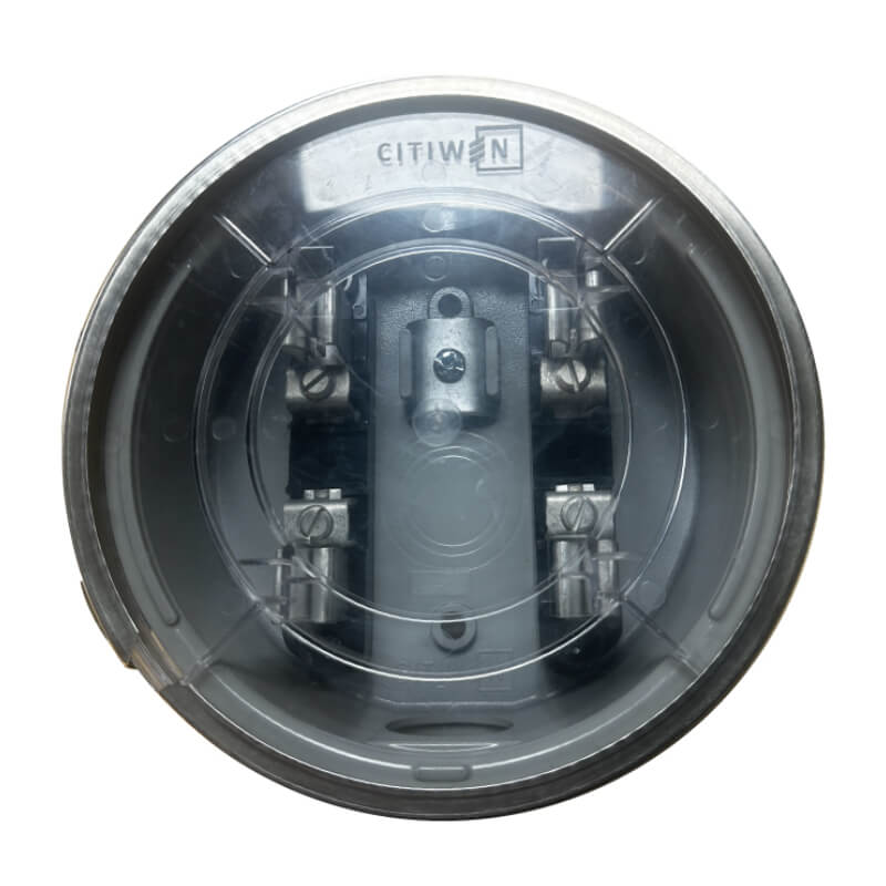 Tapa Protectora Base Socket ANSI: Seguridad Industrial
