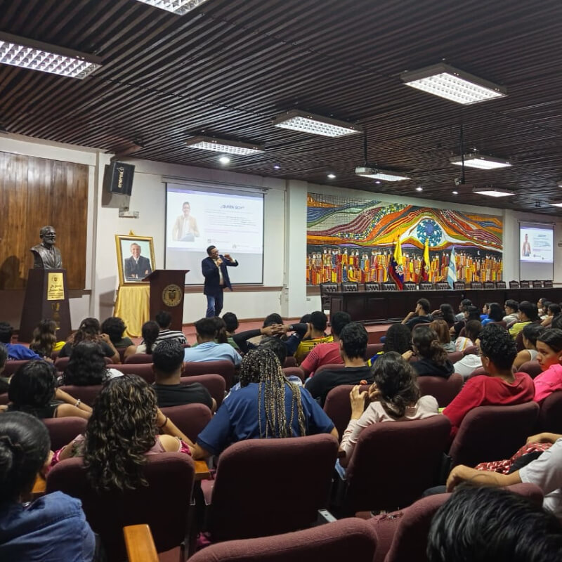 ¡EVENTOS! Capacitaciones y Consultorías que Marcan la Diferencia