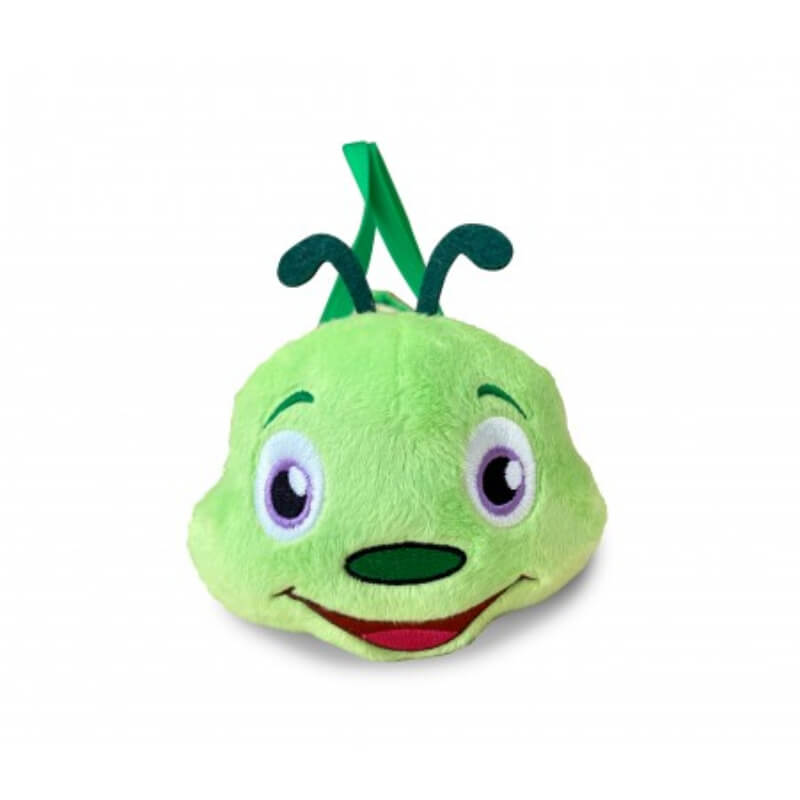 EDEA (BOLSO DE RUEDAS) CATERPILA
