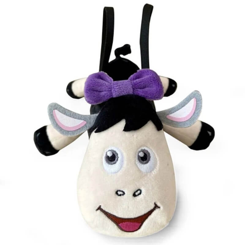 EDEA (BOLSO DE RUEDAS) BABY COW