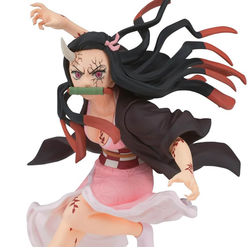 Kimetsu No Yaiba - Nezuko Kamado - Banpresto