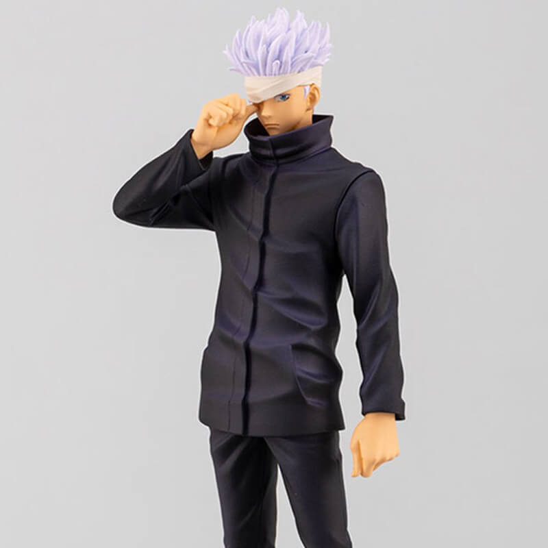 Jujutsu Kaisen: Jukon no Kata The Movie - Gojo Satoru