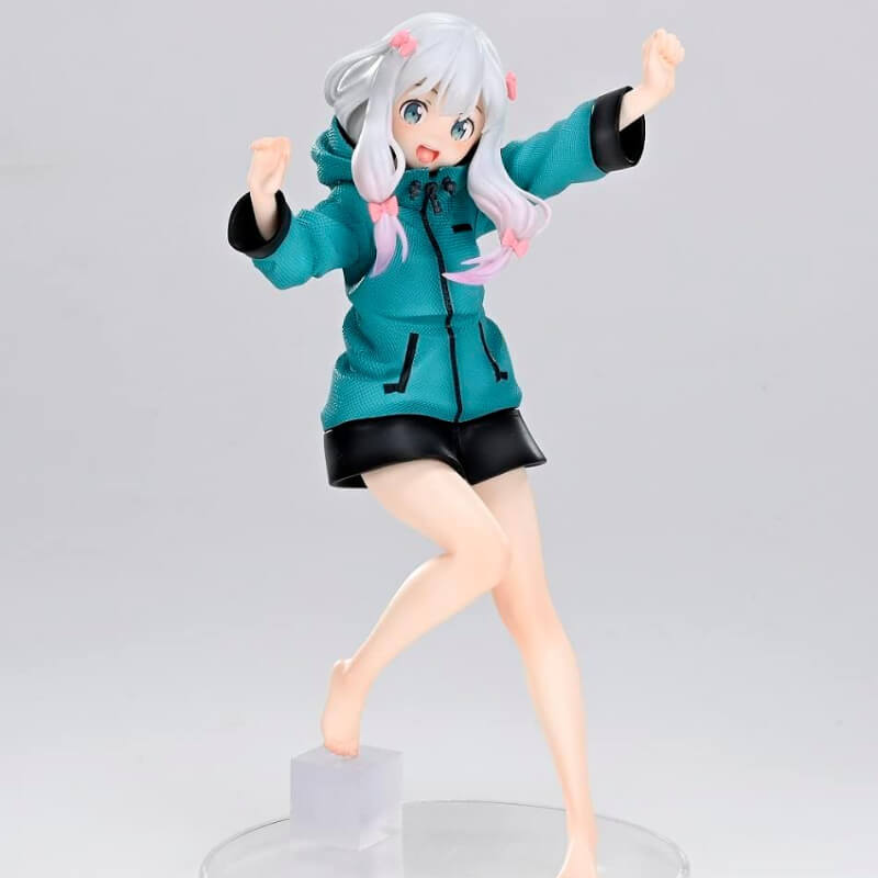 Izumi Sagiri - Eromanga Sensei