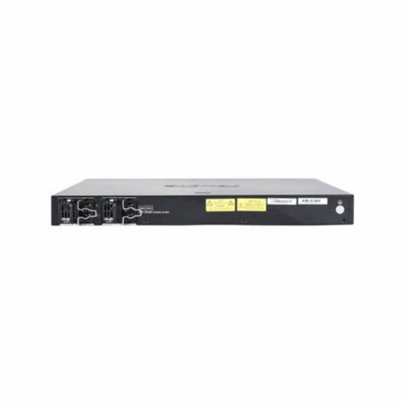 RG-WS6512-L High-Performance Wireless Access Controller