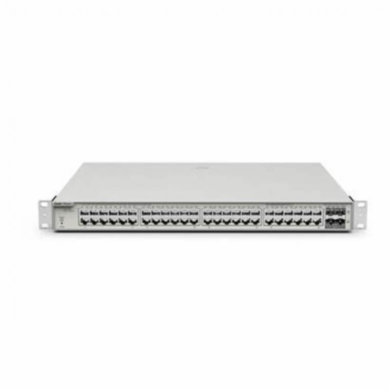RUIJIE REYEE SWITCHES SMB RG-NBS3200-48GT4XS-P 48 PTOS GIGA POE+ 370W