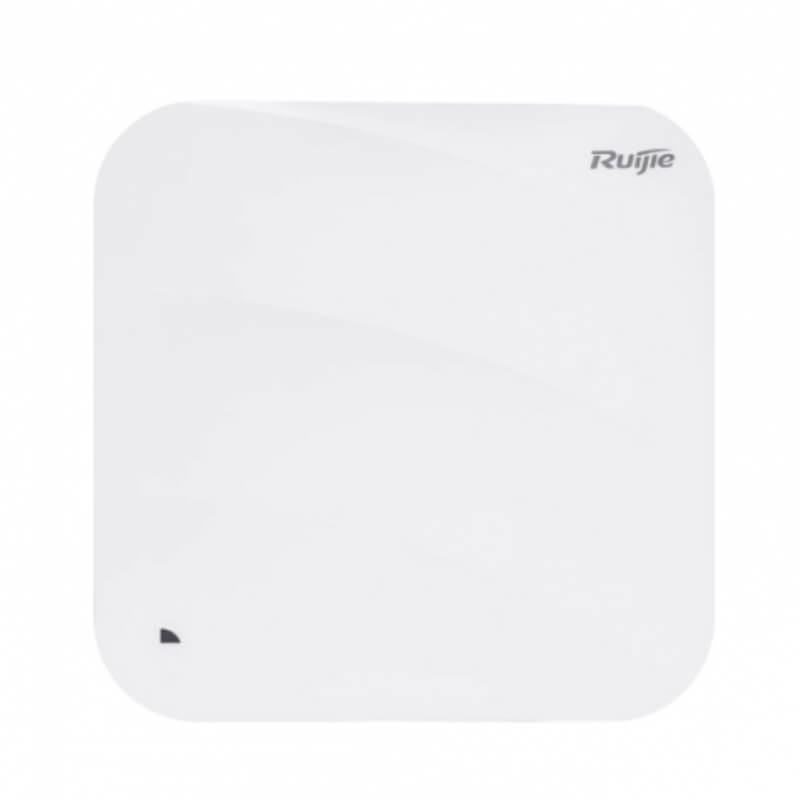 RUIJIE ACCESS POINT RG-AP880-L Wi-Fi 6E: Conéctate con el Futuro y ten Acceso Sin Límites