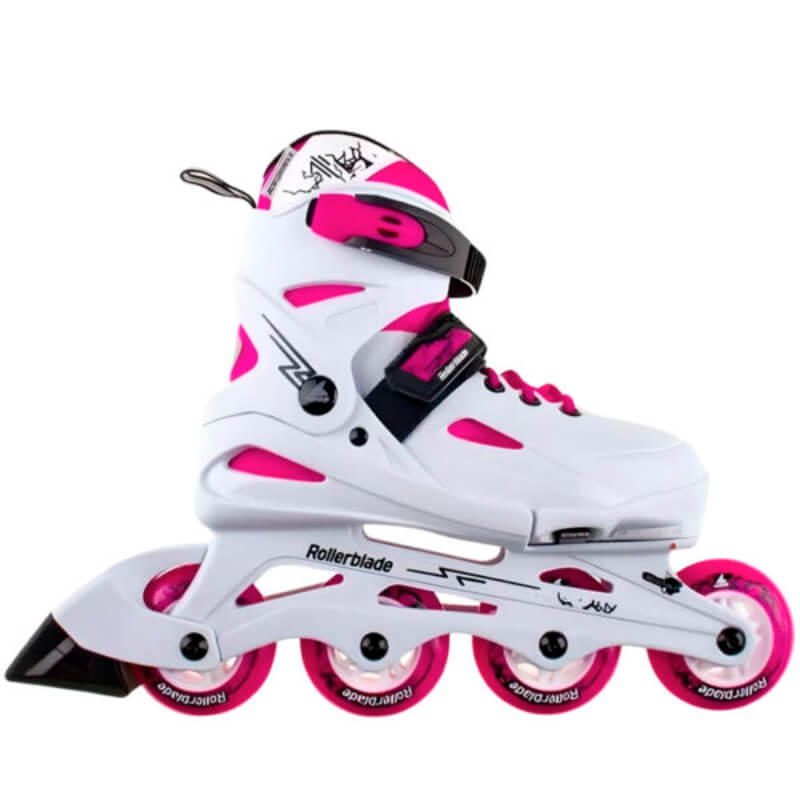 COMBO FURY ROLLER BLADE