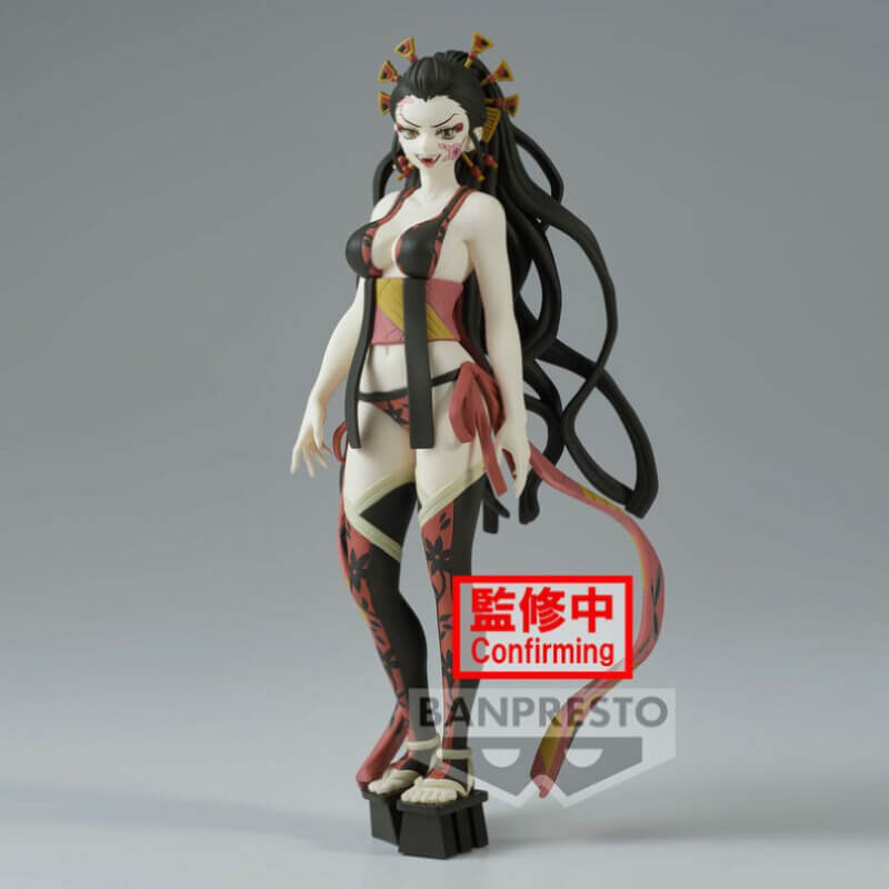 Kimetsu No Yaiba - Daki - Vol. 7