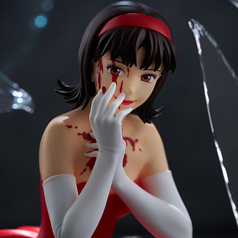 Mima Kirigoe - Perfect Blue - POP UP PARADE