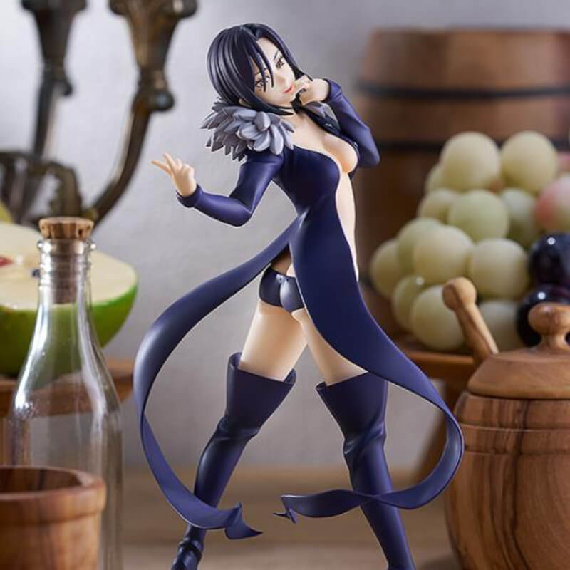 Merlin - Pop Up Parade - Nanatsu No Taizai