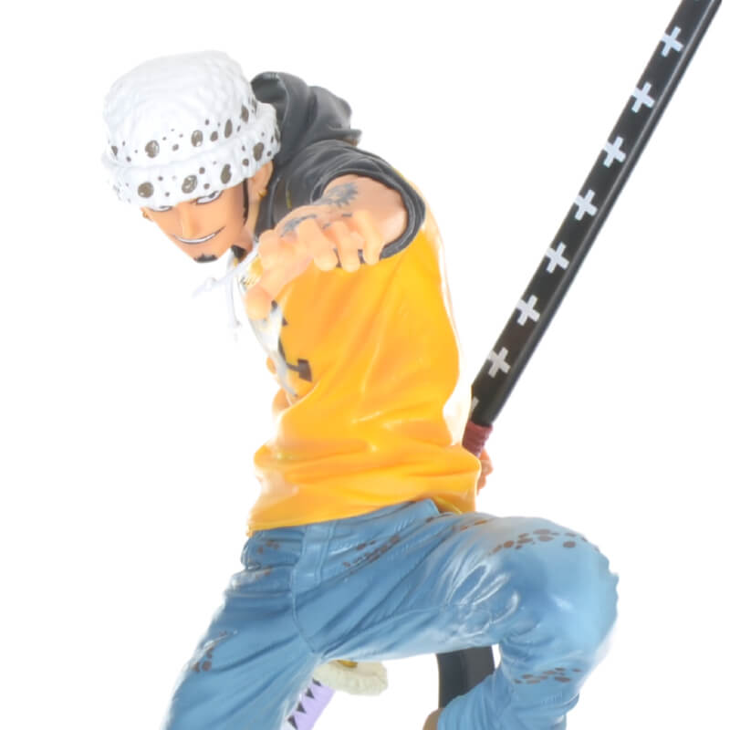 One Piece - Law Trafalgar - Maximatic
