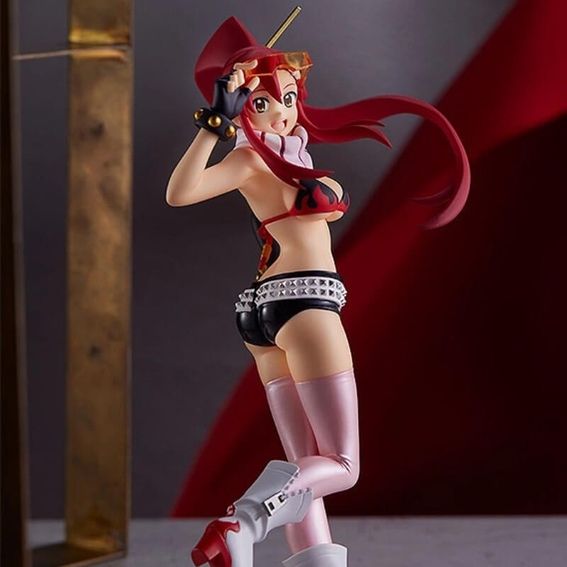 POP UP PARADE: Tengen Toppa Gurren-Lagann - Yoko Littner