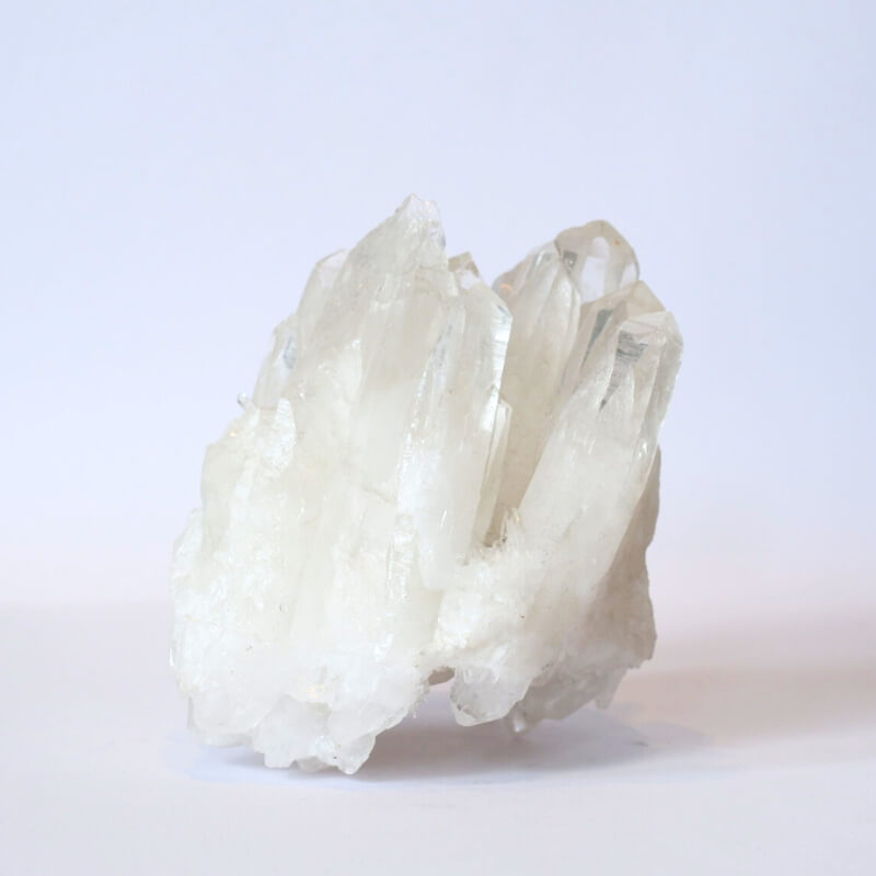 Cuarzo Blanco, Mineral para Amplificar la Energía Positiva