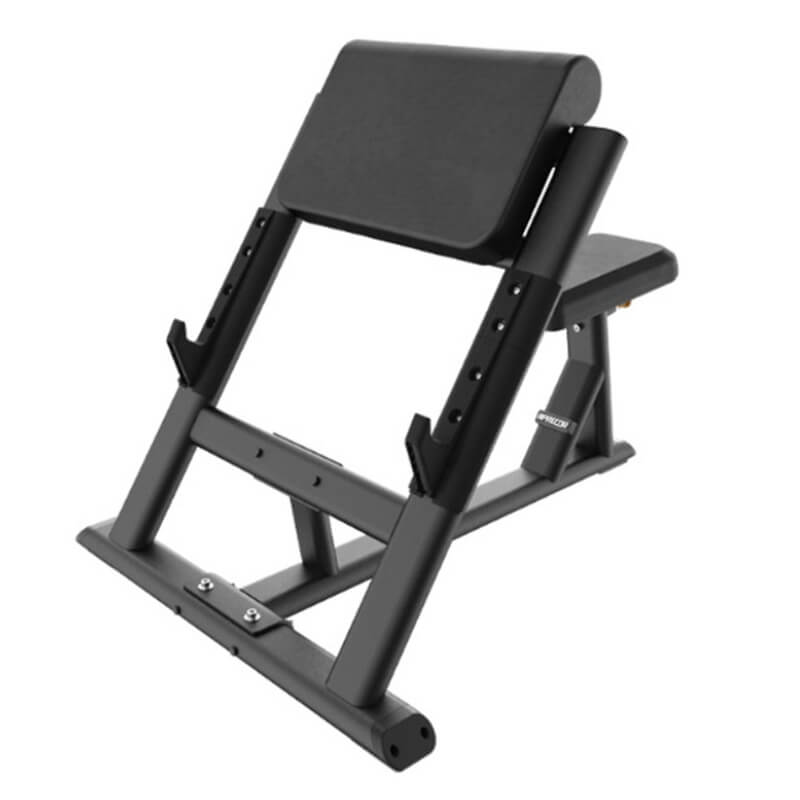 Banco Scott Precor serie Vitality: Entrenamiento de Fuerza |Fitness Solutions Ecuador