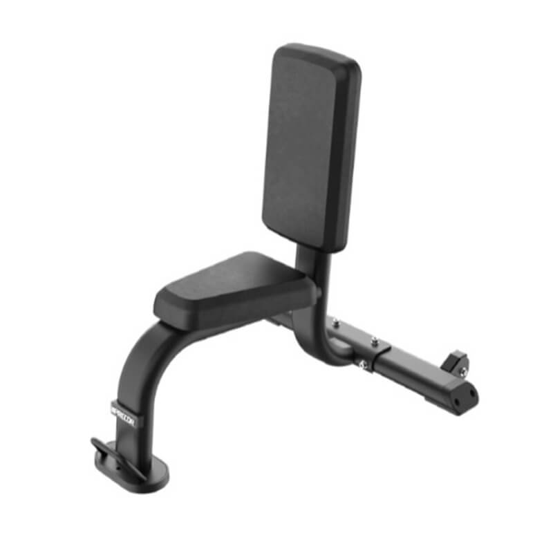 Banco utilitario Precor serie Vitality | Fitness Solutions Ecuador