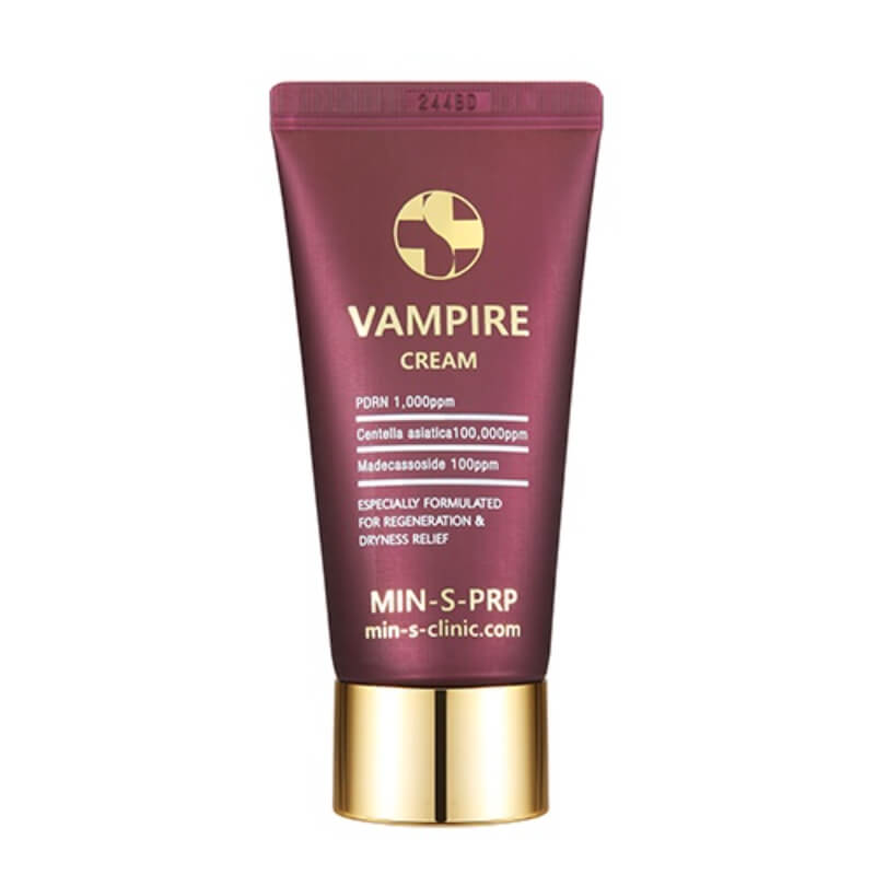 VAMPIRE CREAM - POUR LA PEAU