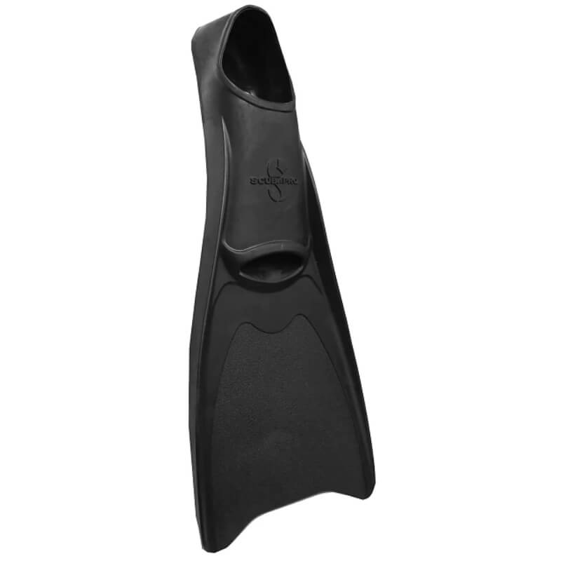 Aleta Rubber Full Foot SCUBAPRO