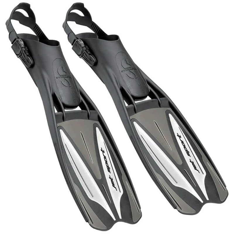 Aleta Jet Sport SCUBAPRO