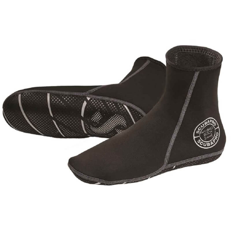Media Hybrid 2.5mm SCUBAPRO