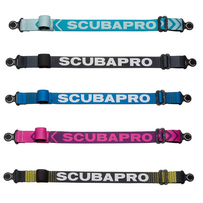 Comfort mask strap SCUBAPRO