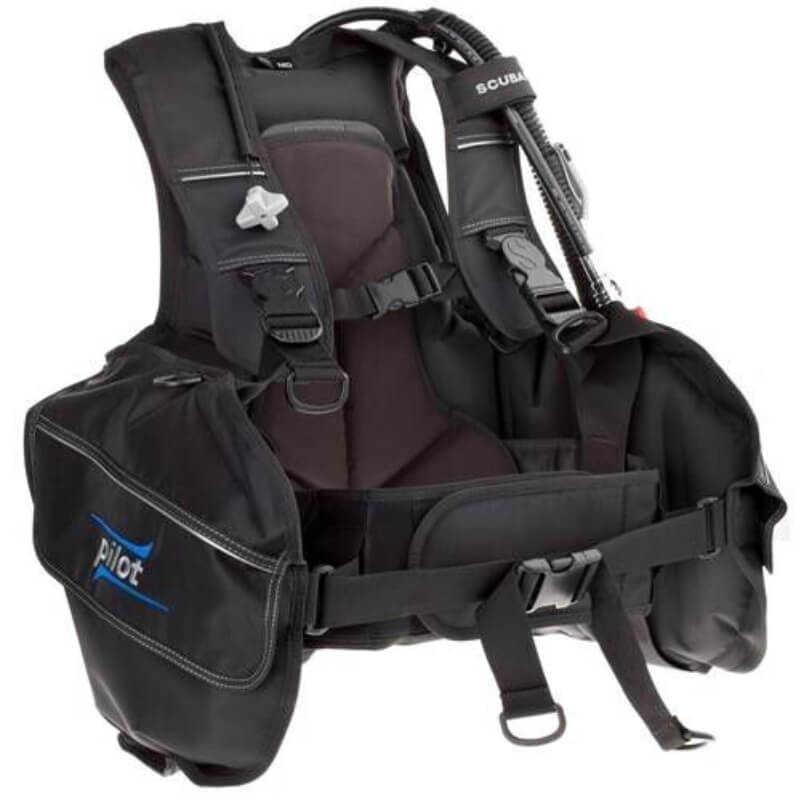 BCD Pilot SCUBAPRO