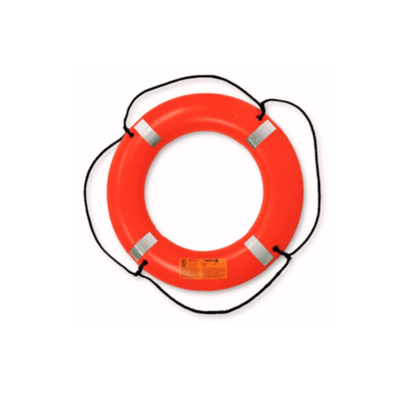 Aro Salvavidas DATREX 24